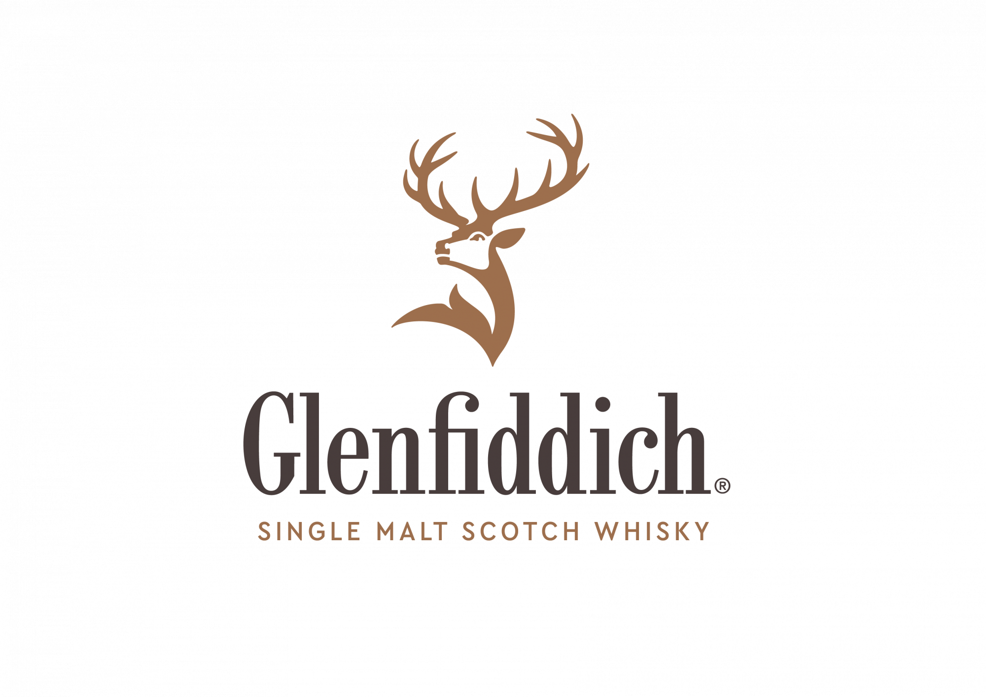 Glenfiddich logo černé.png