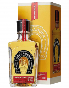 Herradura Reposado