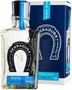 Herradura Plata