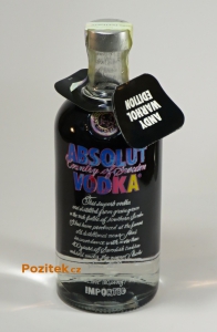 Absolut Warhol