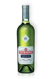 Pernod Absinthe