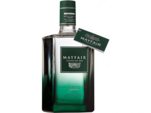 Mayfair London Dry Gin