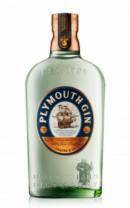 Plymouth Gin